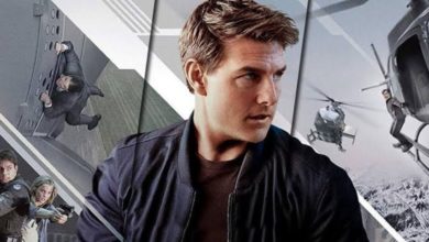 Photo of MI7: Official title of Tom Cruise starrer ‘Mission Impossible 7’ revealed, this film will be released next year