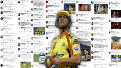Photo of MS Dhoni again became the captain of Chennai Super Kings, sharing memes, fans said – ‘Thala is back to captaincy’