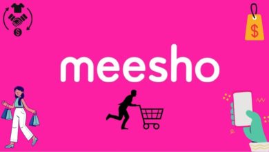 Photo of Meesho also jumped in the super app game, soon the company will add grocery business to its app