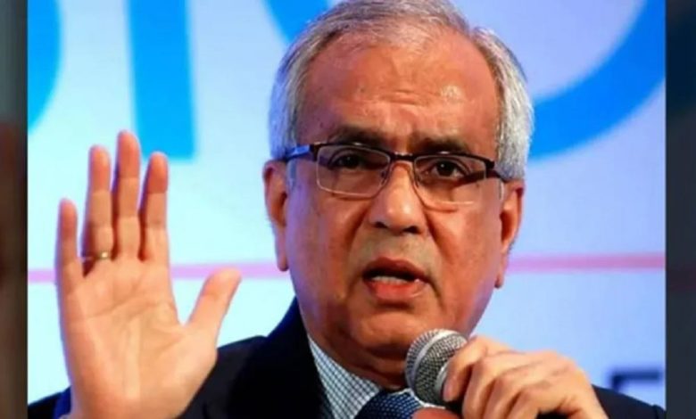 NITI Aayog Vice Chairman Rajiv Kumar resigns, Economist Suman Berry will be the next Vice Chairman
