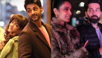 Photo of Never Kiss Your Best Friend 2: Now Karan Wahi, Sara will bring a new twist in the story of Nakuul Mehta and Anya Singh, watch the video