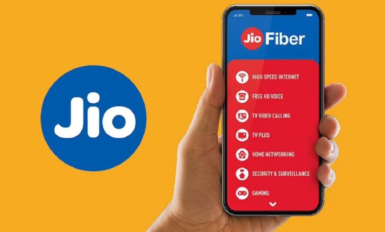 New JioFiber Plans: Big offer of Jio Fiber, save 10 thousand rupees with free settop box and free installation
