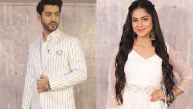 Photo of New Show: Kunal Jaisingh and Tanvi Malhara will be seen in ‘Muskuane ki caua tum ho’, viewers will get to see a unique love story