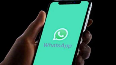 Photo of Now more than 30 users will be able to talk on WhatsApp group voice call, new design update is coming in the app