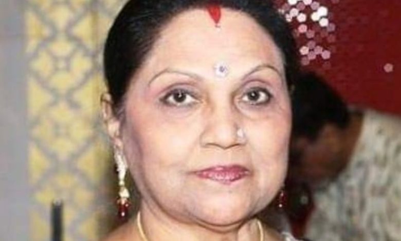 Passes Away: Veteran lyricist Maya Govind dies of heart attack, wave of mourning in Bollywood