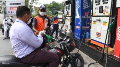 Photo of Petrol-Diesel Latest Price: New price released, know the price of your city