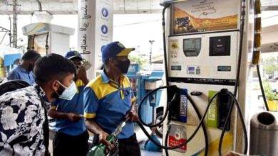 Photo of Petrol-Diesel Price: The price of petrol and diesel did not change even on the 21st day, crude oil reached near $100 in the international market