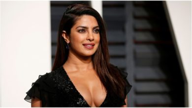 Photo of Priyanka Chopra spoke about her daughter for the first time, said- ‘As a new parent, I always think…