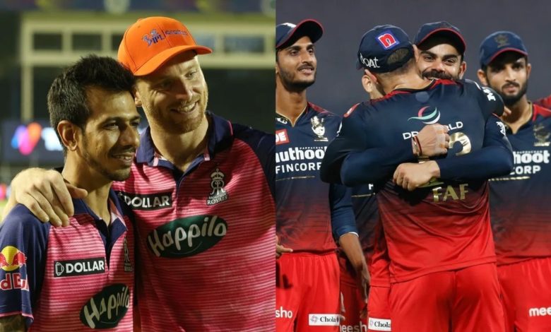 RR vs RCB IPL 2022 Match Prediction: Jos Buttler's bat and Yuzvendra Chahal's spin will turn Bangalore's neck!  How will Faf du Plessis' team win?