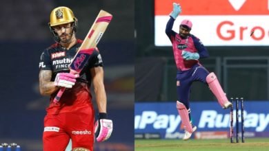 Photo of RR vs RCB Prediction Playing XI IPL 2022: Faf du Plessis will drop his partner, there will be no change in Sanju Samson’s team!