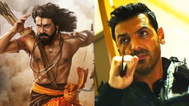 Photo of RRR Box Office Collection Day 17: Ramcharan-Jr NTR’s RRR crosses 1000 crores, John Abraham’s ‘Attack’ erased!