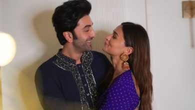 Photo of After marriage, like mother Neetu and father Rishi Kapoor, Alia-Ranbir will anchor people in the gurudwara, know full details