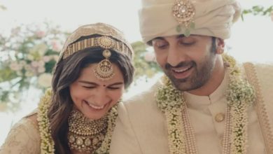 Photo of Ranbir-Alia Wedding Reception: Ranbir-Alia will give a grand reception!  Will there be an influx of Bollywood celebs?  Know what Neetu Kapoor said