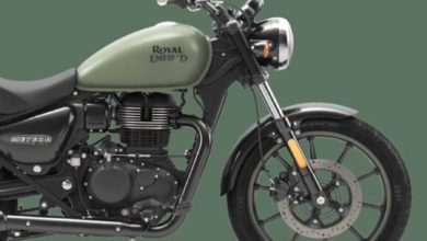 Photo of Royal Enfield brought another cruiser bike, more expensive than a second hand car