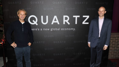 Photo of SCOOP: Quartz Drops Paywall, As Publications Battle With Strategy