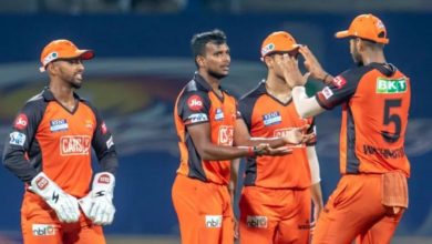 Photo of SRH vs GT Match Result: Hyderabad sets first hurdle in Gujarat’s way, registers second win by defeating 8 wickets
