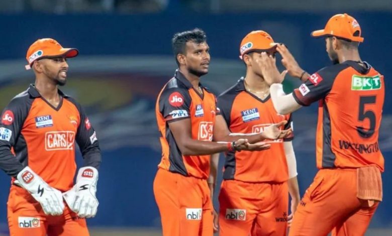 SRH vs GT Match Result: Hyderabad sets first hurdle in Gujarat's way, registers second win by defeating 8 wickets