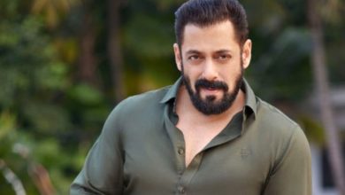 Photo of Salman Khan turns director: Salman Khan is going to be the director, will speak ‘action’ to the actors in this film