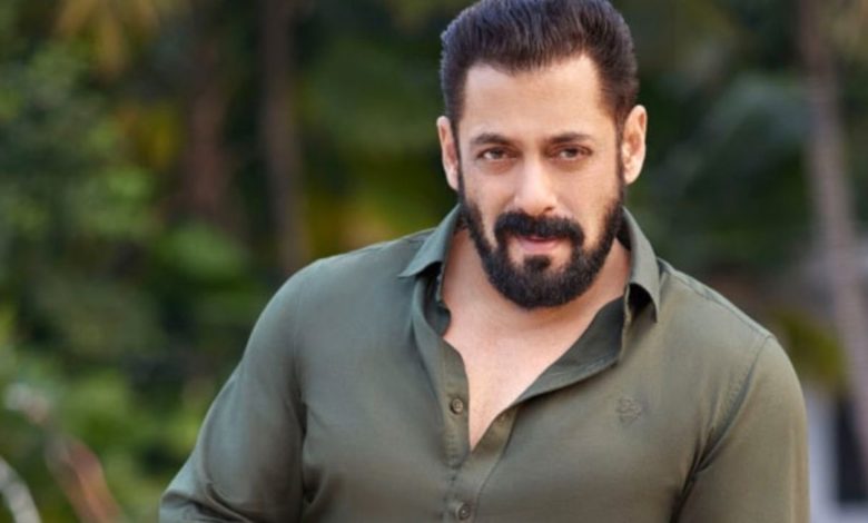 Salman Khan turns director: Salman Khan is going to be the director, will speak 'action' to the actors in this film