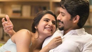 Photo of Samantha Birthday: Years old relationship broken due to a signature, why there was a rift in the relationship between Samantha and Naga Chaitanya, know the reason for Divorce