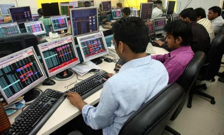 Share Market Updates: After two days of decline, the market rises, Sensex jumps more than 500 points