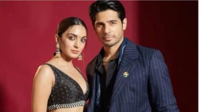 Photo of Sidharth Malhotra and Kiara Advani Break-Up: Sidharth Malhotra-Kiara Advani have separated from each other, fans are disappointed!