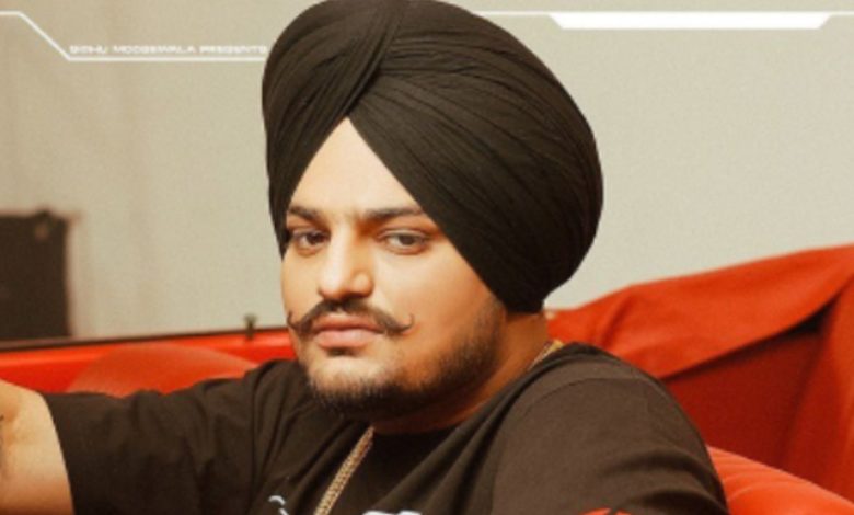 Sidhu Moosewala Song Controversy: There was a political ruckus on Sidhu Moosewala's new song, AAP claims - Singer called the people of Punjab 'traitor'