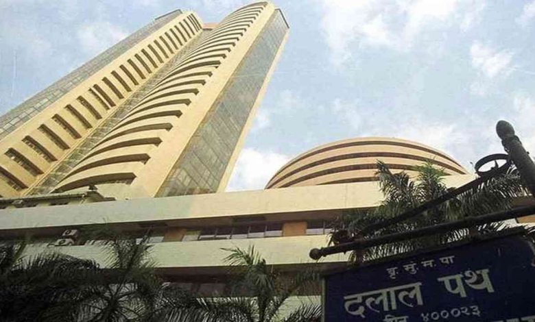 Stock Market Live Update: Market opened with gains for the second consecutive day, Nifty crossed 17200