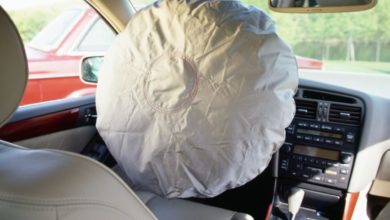 Photo of 6 airbags will be required in eight seater vehicles, this rule will be applicable from 1st October