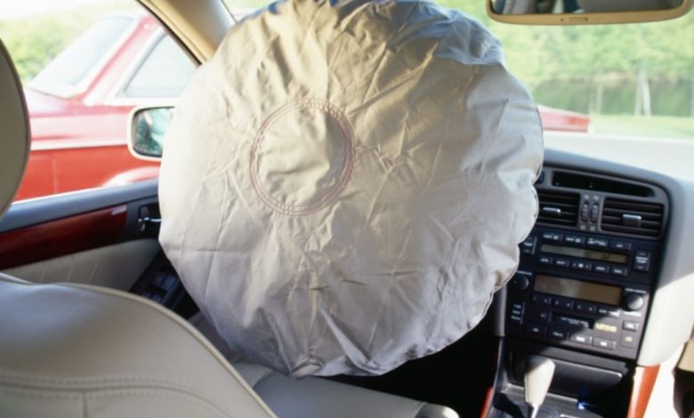 Supreme Court's order regarding airbags, if it does not work in an accident, then the company will have to pay a fine