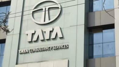 Photo of TCS gave jobs to 1,03,546 people, 40000 more employees got jobs than last year