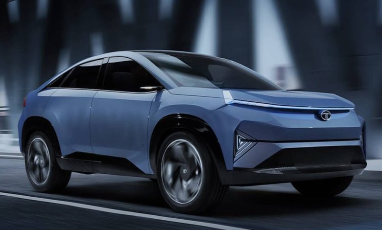 Tata Electric SUV: This upcoming Tata car with futuristic design will have big battery and high driving range