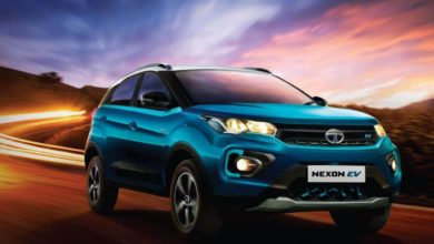 Photo of Tata Nexon Long Range EV will be launched on May 11, will cover a range of 312KM on a single charge, know what will be special