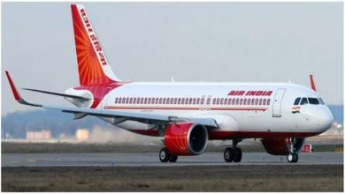 Photo of Tata made major changes in Air India’s top posts, including Chief Commercial Officer, reshuffled at many places