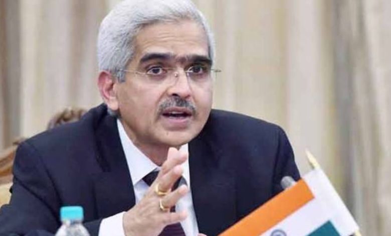 The biggest fall in foreign exchange reserves in a week, know what Governor Shaktikanta Das said