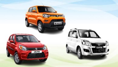 Photo of These are the top five CNG cars giving mileage of more than 30 kms