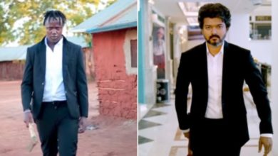 Photo of Vijay Thalapathy’s Beast: Tanzanian boy did a good acting on a scene in the film, people said – what swag is brother