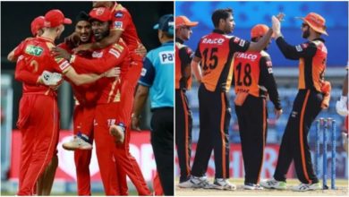 Photo of Will Orange Army hit a four of victory or Punjab will register ‘Super’ victory, Fans of both the teams made funny memes on social media