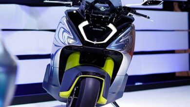 Photo of Yamaha introduced two electric scooters, know their features and driving range