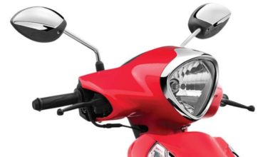 Photo of Yamaha to launch new scooter specially designed for women, will compete with Suzuki Access 125 and TVS Jupiter 125