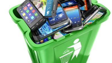 Photo of e-waste: how mobile phones and other gadgets are recycled, this is its process