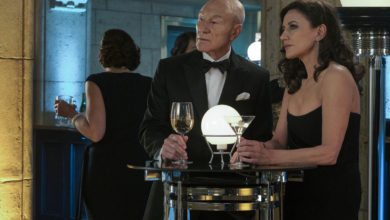 Photo of ‘Star Trek: Picard’ S2E6 Recap: ‘Two Of One’ Provides