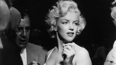 Photo of What the Resurrection of Marilyn Monroe Tells Us About Obsession