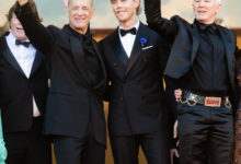 Photo of Firehose of Applause Greets Baz Luhrmann’s Elvis Biopic at Cannes