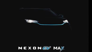 Photo of 2022 Tata Nexon EV MAX: The car to be launched tomorrow will give a driving range of 400KM in a single charge, know the features and price