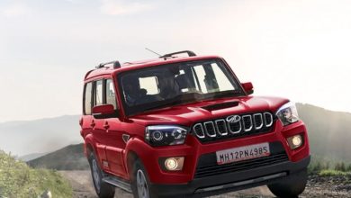 Photo of Good news for SUV lovers, Mahindra is offering huge discounts from Scorpio to Balero in May