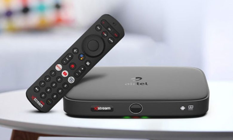 Airtel's new Xstream Fiber broadband plans, TV and Netflix will be available for free with data