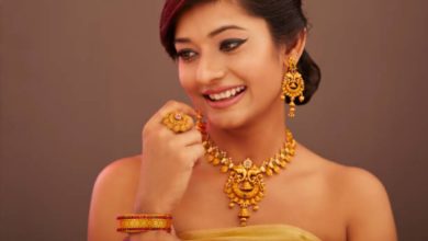 Photo of Akshaya Tritiya 2022: Make auspicious purchases in gold on this day, 11 percent increase in gold jewelery demand is possible this year