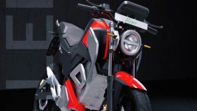 Photo of An electric bike is about to be launched, will run for 200 km at a speed of 100 in a single charge
