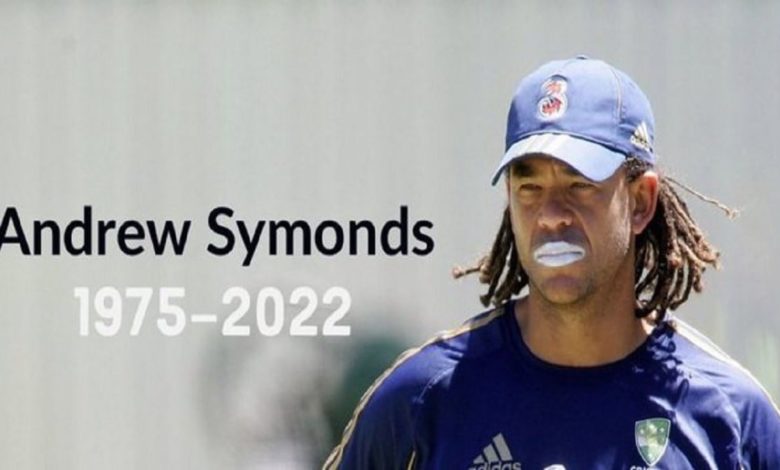Andrew Symonds Death: Cricket fans are shocked by the sudden death of cricketer Andrew Symonds, expressing grief on social media like this